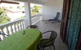 Apartmani Nin
